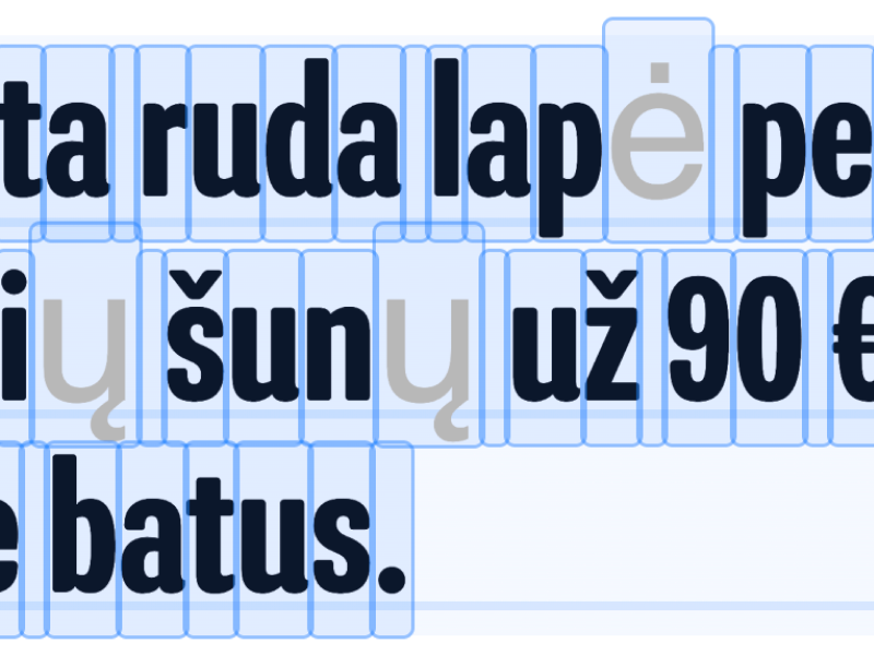 The Linebox Visualizer